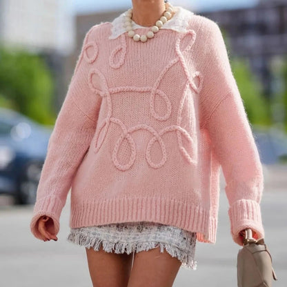 Cora Sweater