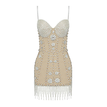 Kasey Mini Dress