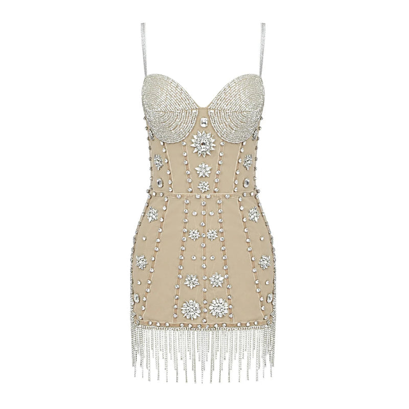 Kasey Mini Dress