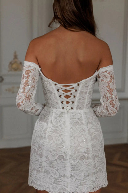 Monserrat Mini Dress