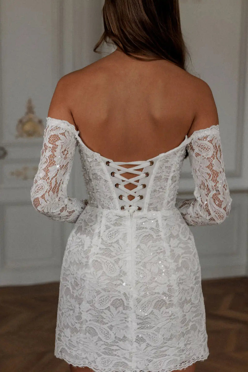 Monserrat Mini Dress