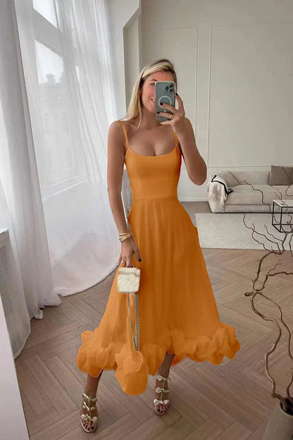 Lilliana Maxi Dress