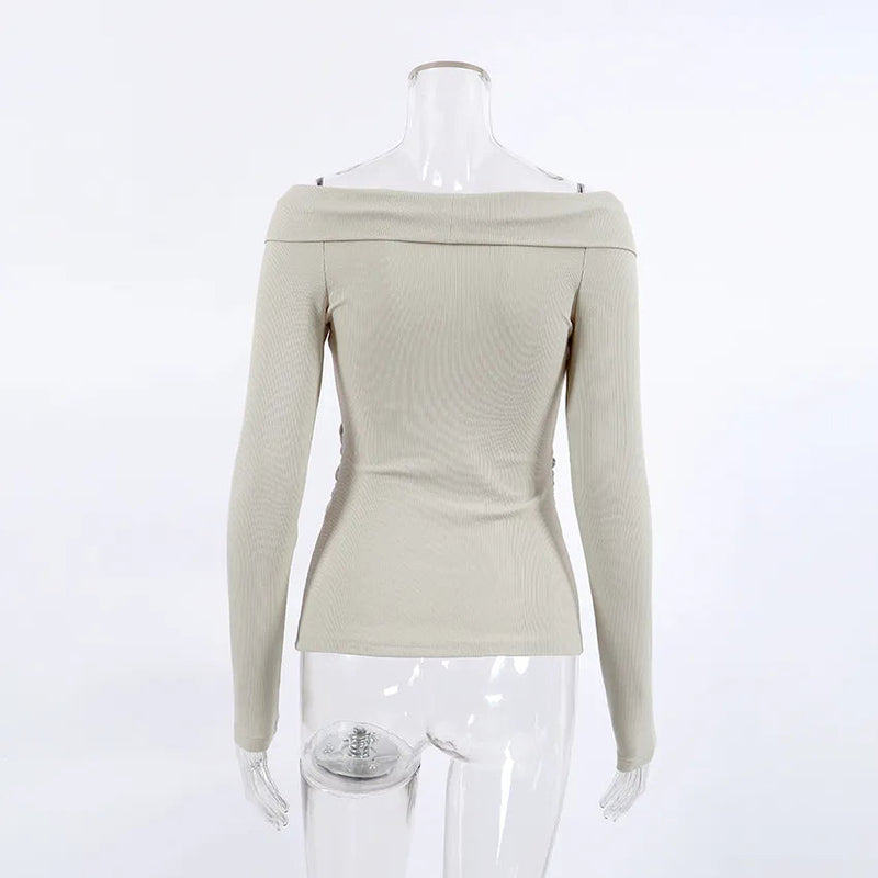Romy Sweater