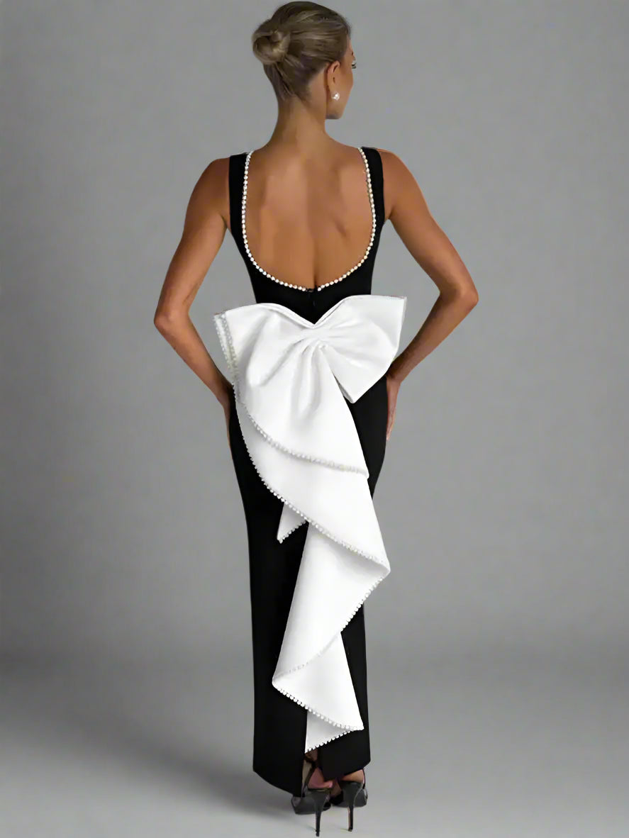Teagan Maxi Dress
