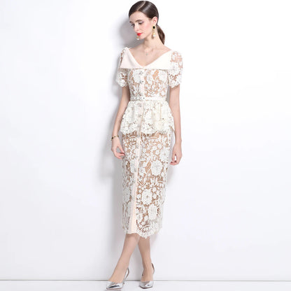 Mia Midi Dress
