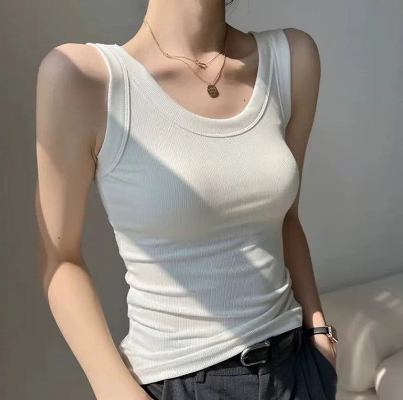 Pink Loose Fit T-shirt