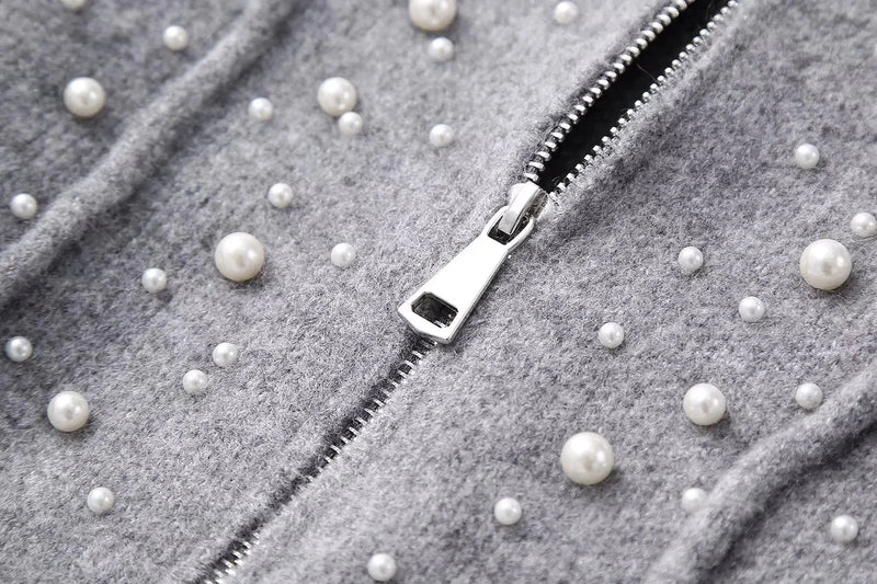 Irma Cardigan