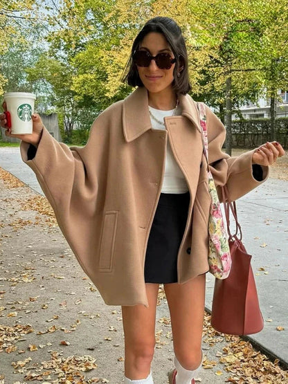 Lucy - Coat