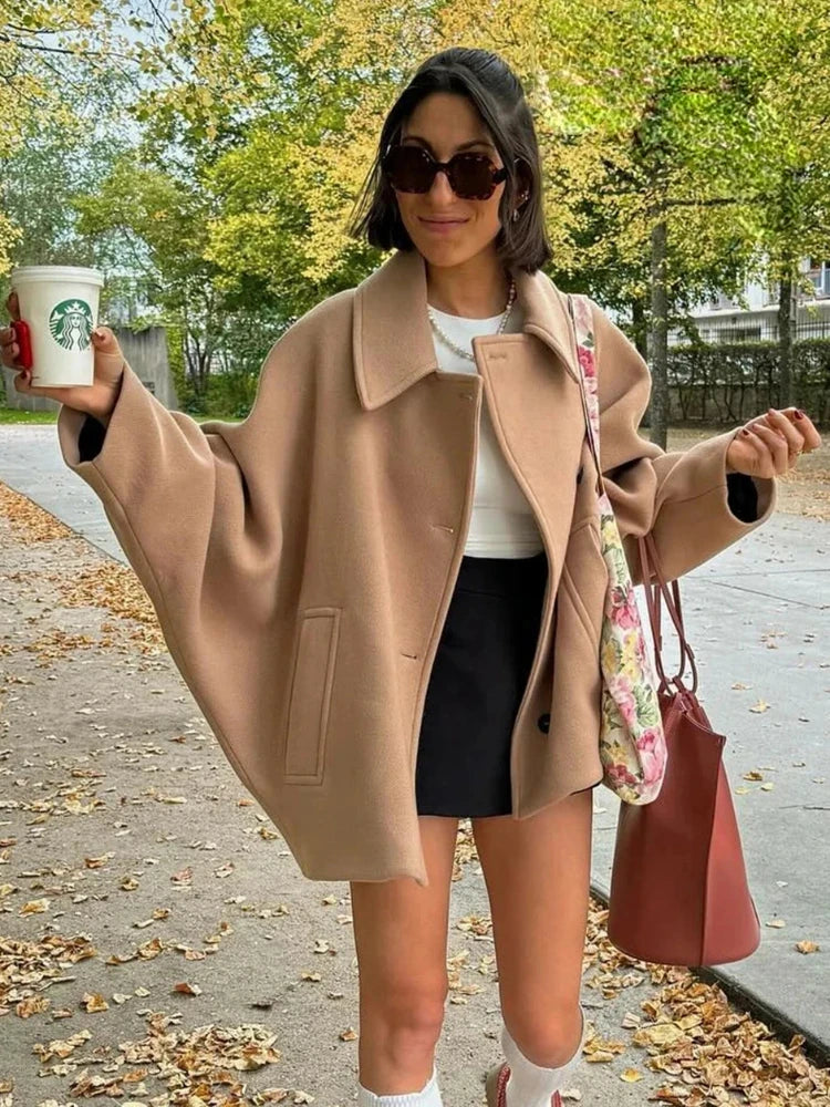 Lucy - Coat