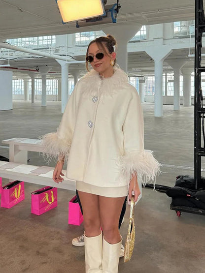 Tessa Coat