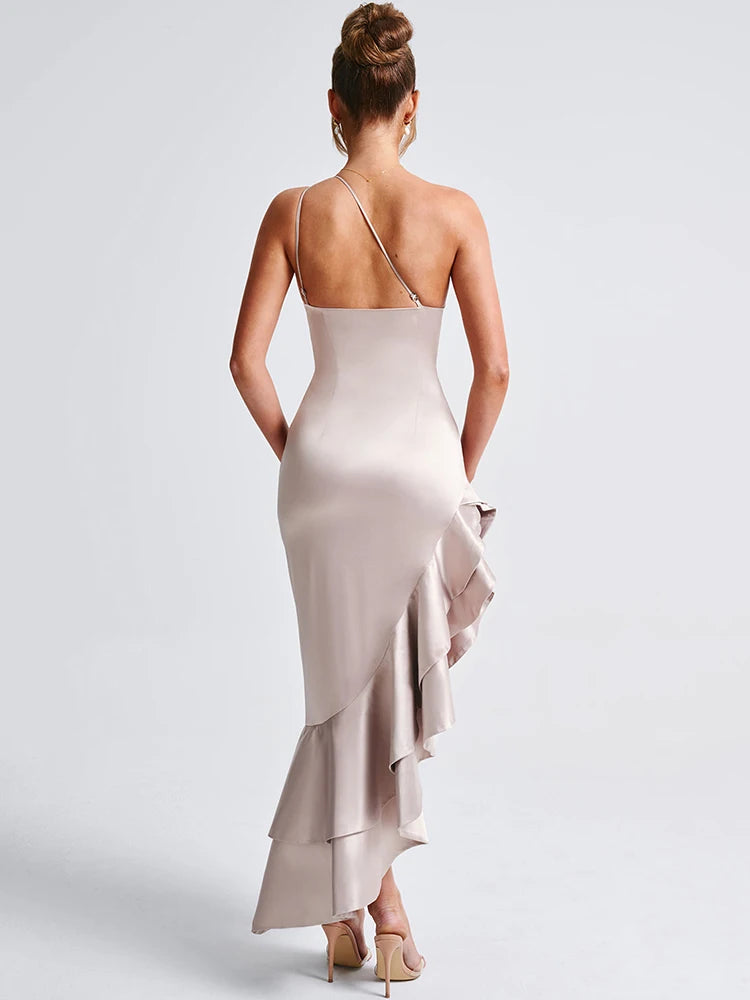 Sofia Maxi Dress