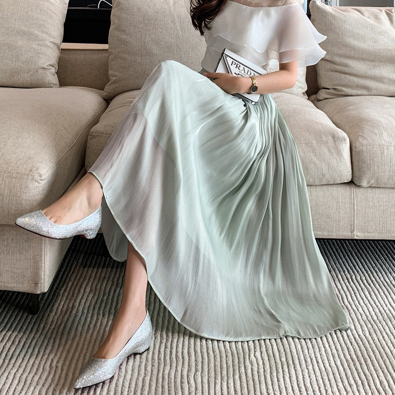 Liza Skirt