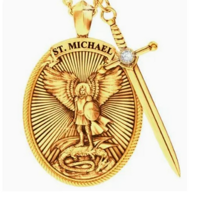 ’s Decorative Necklace