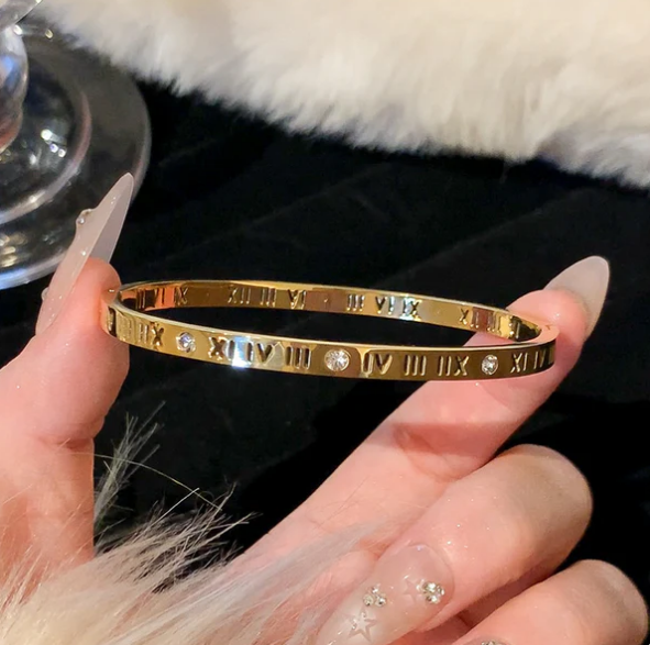 Nadine Cavallaro Bracelet