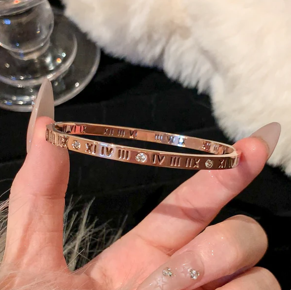 Nadine Cavallaro Bracelet