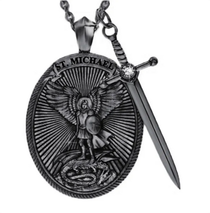 ’s Decorative Necklace