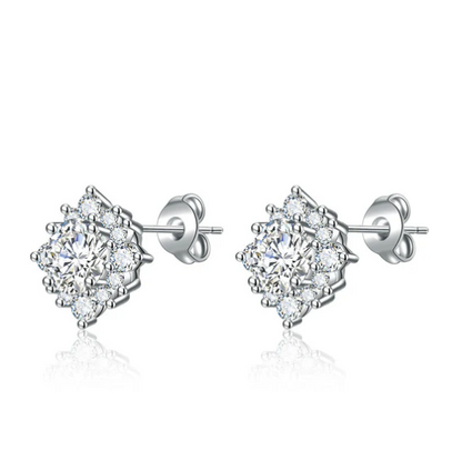 Luna Glow Earrings