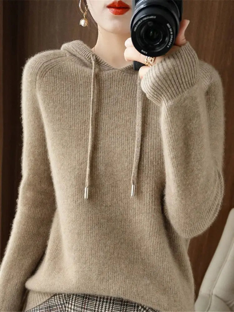 Nanzia Sweater
