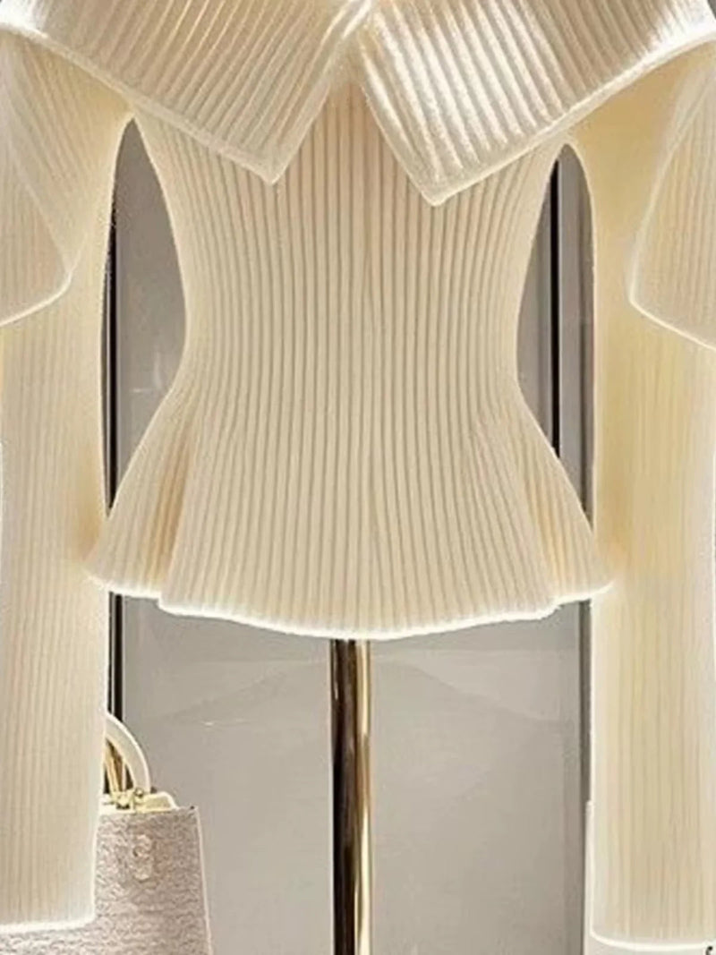 Vikki Sweater