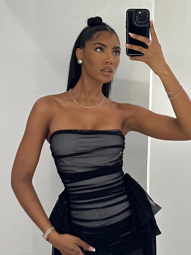 Julissa Mini Dress