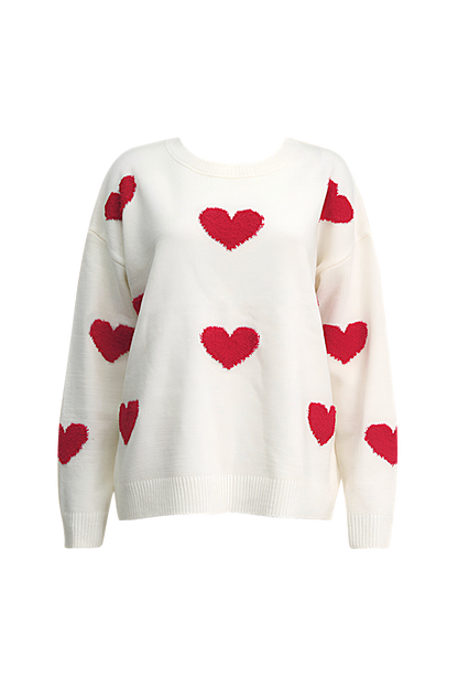 Barissa Sweater