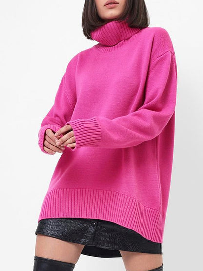 Alani Knitted Sweater