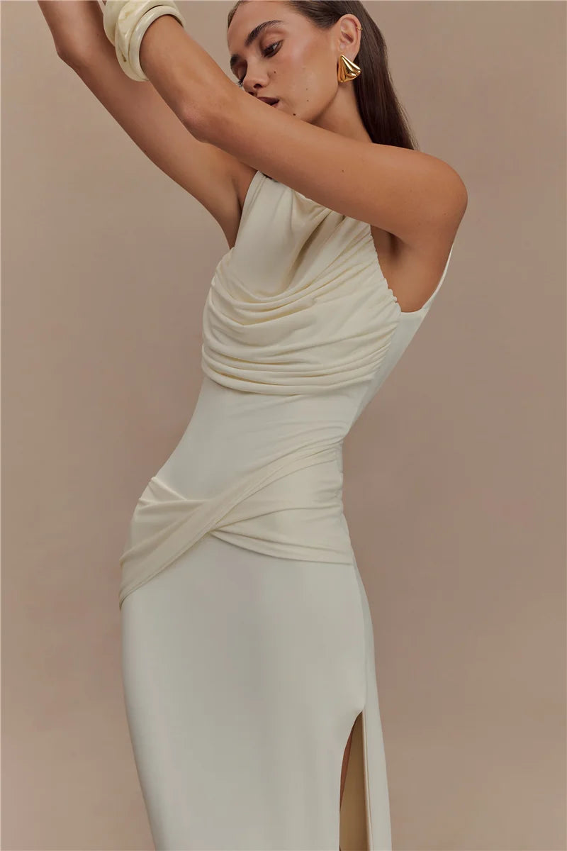 Rylie Maxi Dress