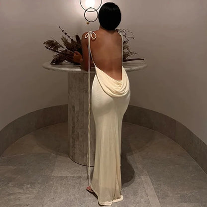 Marilyn Maxi Dress
