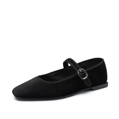 Hanni Flats
