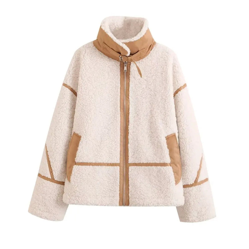 Monique Coat