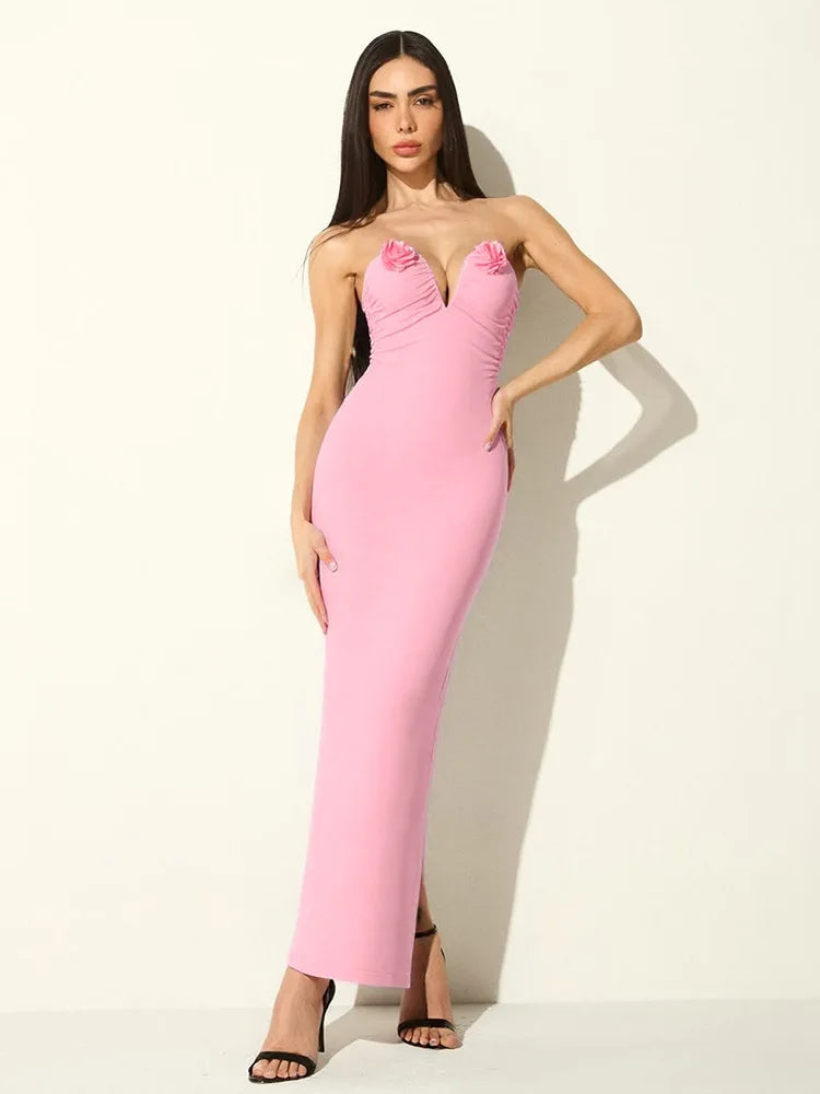 Miley Maxi Dress