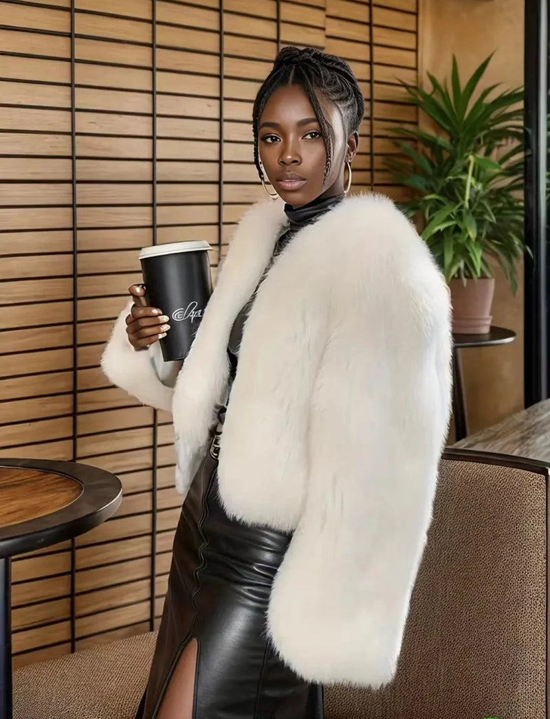 Cristina Coat