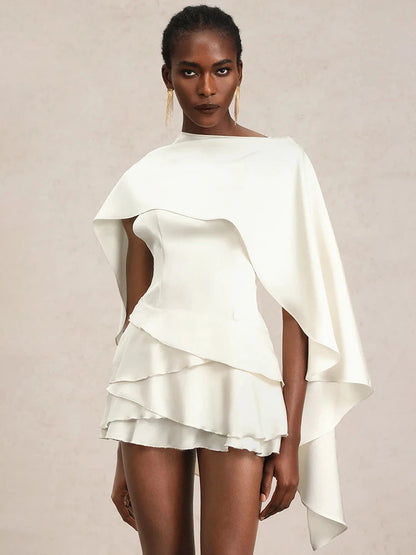 Gia Mini Dress