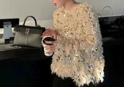 Payla Sweater