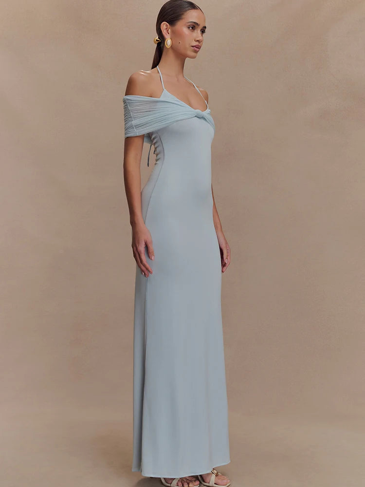 Kirsten Maxi Dress