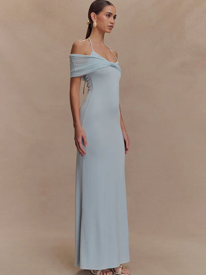 Kirsten Maxi Dress