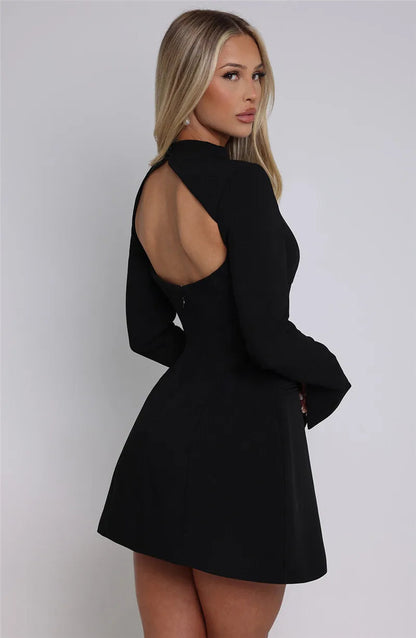 Alma Mini Dress