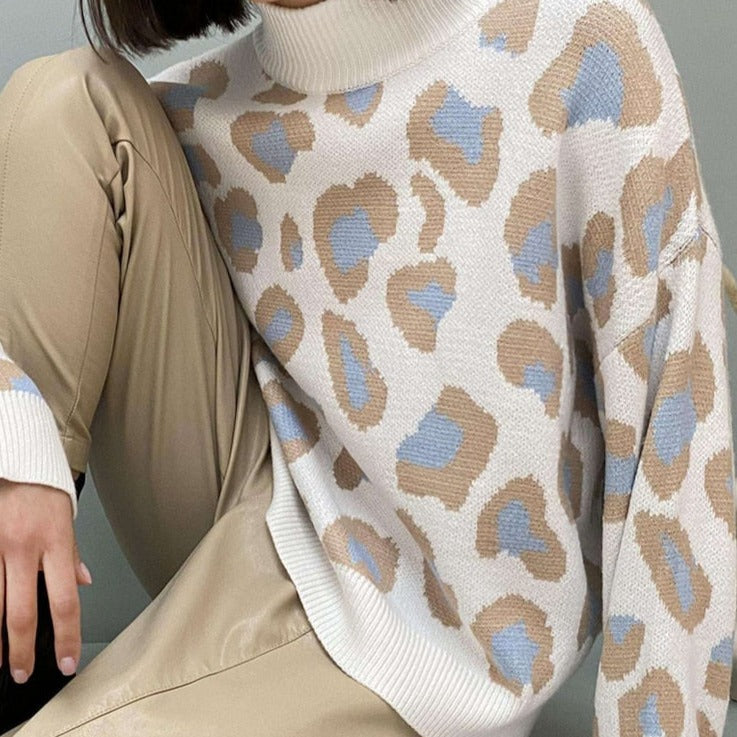 Ciena Sweater