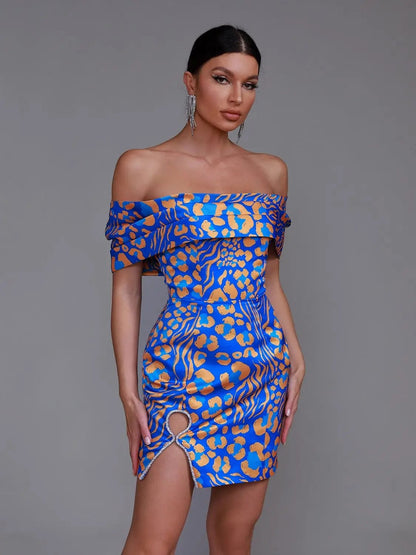 Emely Mini Dress