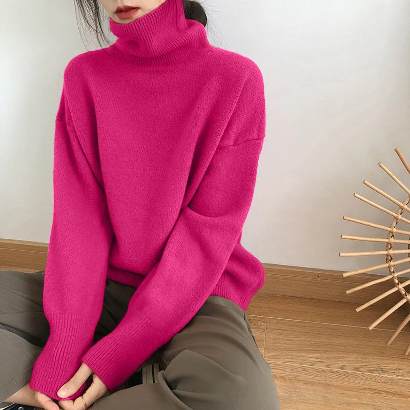 Denny Sweater
