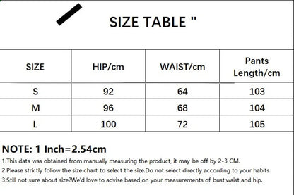 Jeans Harajuku Cargo Pants Y2k Denim Distressed Straight Wide Leg Trousers Female Korean