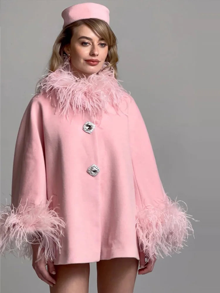 Tessa Coat