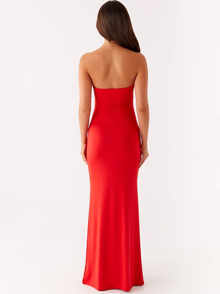 Casey Maxi Dress
