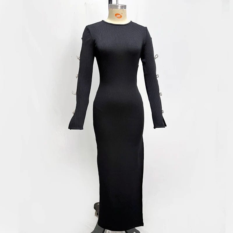 Ciara Maxi Dress