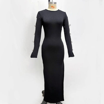 Ciara Maxi Dress