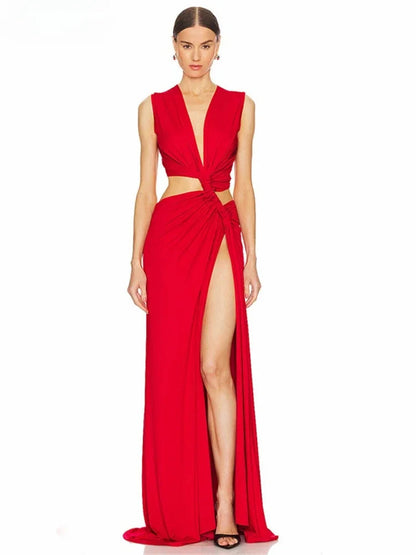 Kali Maxi Dress