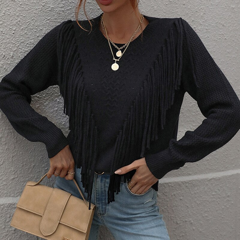 Ohara Sweater