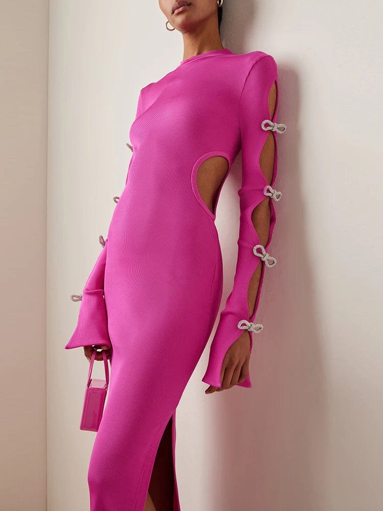 Ciara Maxi Dress