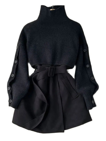 Melina Sweater