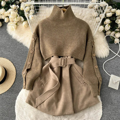 Melina Sweater